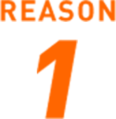 REASON 1