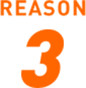 REASON 3