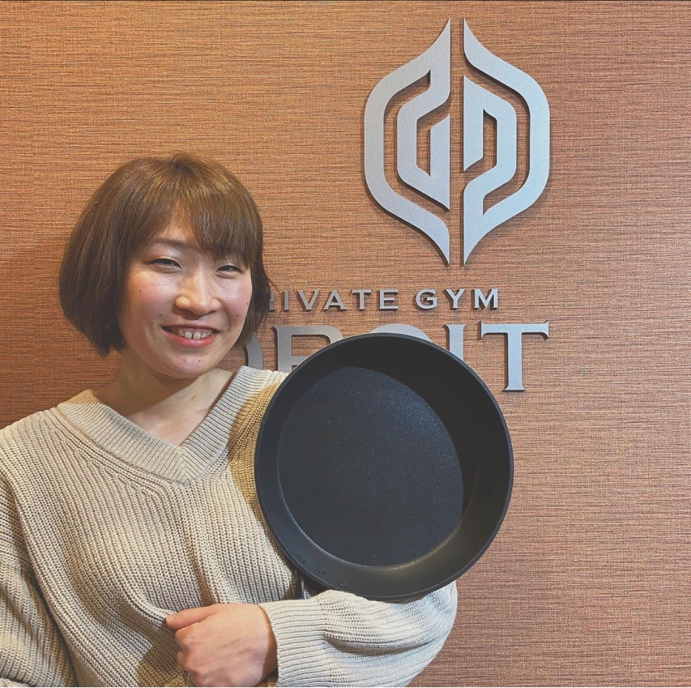 群馬・前橋の完全個室パーソナルジム