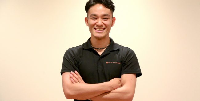 群馬・前橋の完全個室パーソナルジム