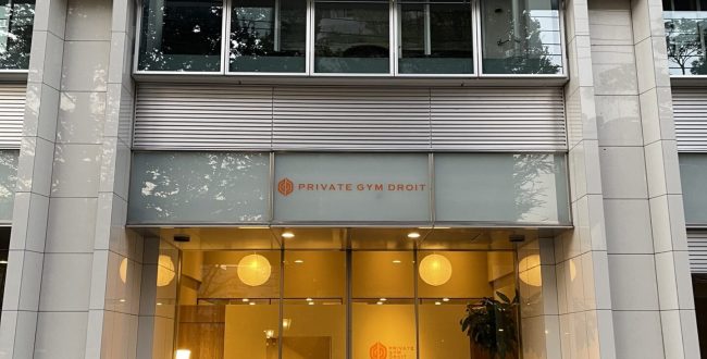 群馬・前橋の完全個室パーソナルジム