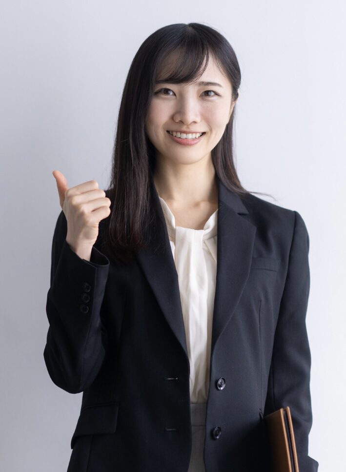 管理栄養士まい