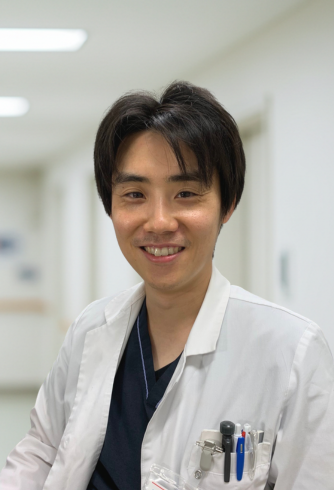 医師/医学博士 武井克仁