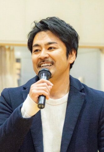 メンタルコーチ 池田豊教